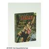Image 1 : Big Little Book #2005 Tarzan The Mark of the Red 