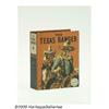 Image 1 : Big Little Book #1135 The Texas Ranger (Whitman, 