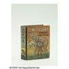 Image 1 : Big Little Book #1140 Tim Tyler's Luck Adventures