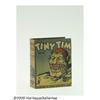 Image 1 : Big Little Book #1172 Tiny Tim and the Mechanical