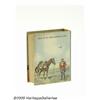Image 2 : Big Little Book #1452 Zane Grey's King of the Roy
