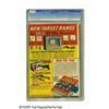Image 2 : All-American Comics #102 (DC, 1948) CGC VF- 7.5 O