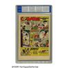 Image 2 : All-Flash #15 (DC, 1944) CGC VF/NM 9.0 Off-white 