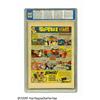 Image 2 : All Star Comics #24 (DC, 1945) CGC VF+ 8.5 Off-wh
