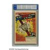 Image 2 : All Star Comics #56 (DC, 1950) CGC NM 9.4 Off-whi