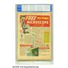 Image 2 : Batman #20 (DC, 1943) CGC VF 8.0 Cream to off-whi