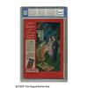 Image 1 : Batman #35 (DC, 1946) CGC VF- 7.5 Off-white to wh