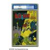 Image 1 : Batman #41 Mile High pedigree (DC, 1947) CGC NM+ 