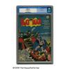 Image 1 : Batman #43 Twilight pedigree (DC, 1947) CGC VF/NM