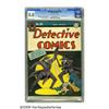 Image 1 : Detective Comics #85 (DC, 1944) CGC VF 8.0 Off-wh