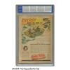 Image 2 : Detective Comics #91 Double Cover (DC, 1944) CGC 