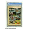 Image 2 : Detective Comics #128 (DC, 1947) CGC VF 8.0 Off-w
