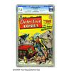 Image 1 : Detective Comics #135 (DC, 1948) CGC FN/VF 7.0 Of