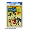Image 1 : Detective Comics #146 (DC, 1949) CGC FN+ 6.5 Crea