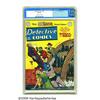 Image 1 : Detective Comics #154 (DC, 1949) CGC VF 8.0 Off-w
