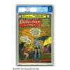 Image 1 : Detective Comics #190 (DC, 1952) CGC FN/VF 7.0 Of