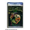 Image 1 : Green Lantern #1 (DC, 1941) CGC FN- 5.5 Cream to 