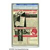Image 2 : Leading Comics #3 Crowley pedigree (DC, 1942) CGC