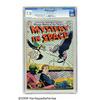 Image 1 : Mystery in Space #7 (DC, 1952) CGC FN/VF 7.0 Crea