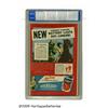 Image 2 : Superman #45 (DC, 1947) CGC VF/NM 9.0 Cream to of
