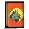 Image 2 : Superman #1-7 Plus Early Action Comics Bound Volu