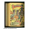 Image 4 : Superman #1-7 Plus Early Action Comics Bound Volu