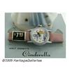 Image 2 : Cinderella Watch with Display Box (U. S. Time Cor