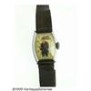 Image 2 : Dick Tracy Wrist Watch in Box (The New Haven Cloc