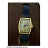 Image 2 : Donald Duck 1947 Rectangular Watch (Ingersoll, 19