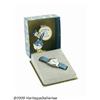 Image 1 : Donald Duck Wrist Watch with Pop-Up Box (Ingersol