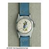 Image 2 : Donald Duck Wrist Watch with Pop-Up Box (Ingersol
