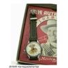 Image 2 : Gene Autry Wrist Watch in Box (Wilane Watch Corpo