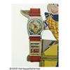 Image 2 : Howdy Doody Wrist Watch and Display (Ideal Watch 