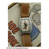 Image 2 : Joe Palooka Wrist Watch in Box (The New Haven Clo