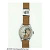 Image 2 : Li'l Abner Animated Wrist Watch in Box - Donkey V