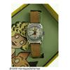 Image 2 : Little Orphan Annie Watch with Box (The New Haven