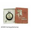 Image 1 : The Lone Ranger Lapel Watch in Box (The New Haven