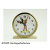 Image 2 : Mickey Mouse Alarm Clock with Box and Price Tag (