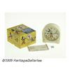 Image 1 : Mickey Mouse Bakelite Alarm Clock with Box and Pr