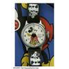 Image 2 : Mickey Mouse Wrist Watch with Box (Ingersoll, 193