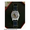 Image 2 : Mickey Mouse Birthday Wrist Watch with Box (Inger
