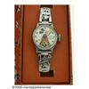 Image 2 : Mickey Mouse Wrist Watch in Box (Ingersoll, 1933)