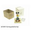 Image 1 : Mickey Mouse Wrist Watch in Display Box (Timex, 1