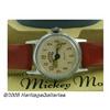 Image 2 : Mickey Mouse Wrist Watch in Display Box (Timex, 1
