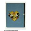 Image 2 : The Story of Mickey Mouse Big Big Book (Whitman, 