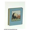 Image 2 : Big Little Book #1158 Betty Boop in Miss Gulliver