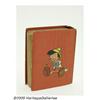 Image 2 : Big Little Book #1435 Walt Disney's Pinocchio and