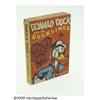 Image 1 : Fast-Action Story #nn Donald Duck and the Ducklin