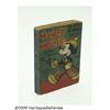 Image 1 : Fast-Action Story #nn Mickey Mouse The Sheriff of