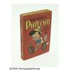 Image 1 : Fast-Action Story #1435 Walt Disney's Pinocchio a